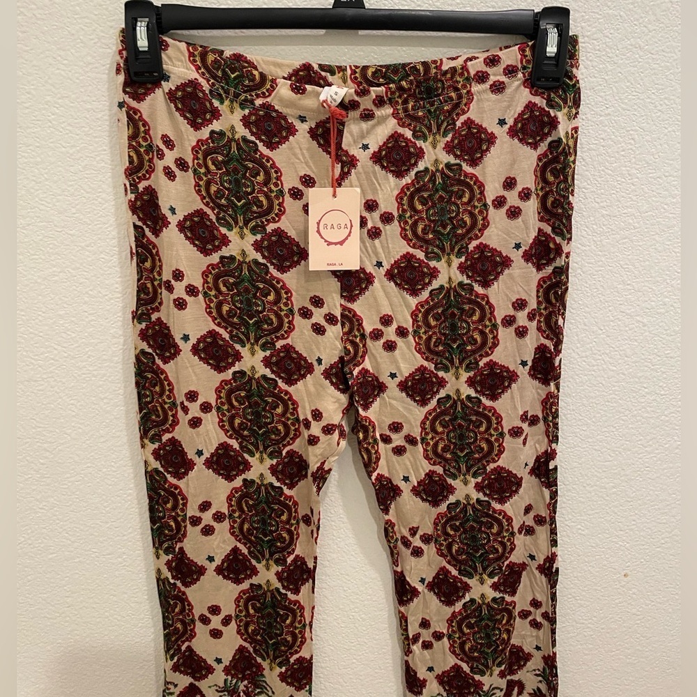 Womens Raga Size Small Pants - Picture 5 of 7